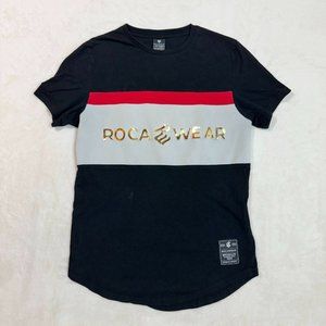 Tシャツ・カットソー Luxury Street Wear vintage net tops long Rocawear unisexual Luxury Street Wear vintage net tops long Rocawear unisexual